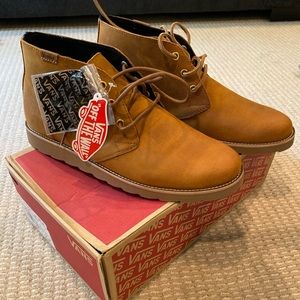 vans x civilware desert chukka boot